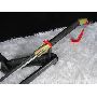 Espada Samurai 108cm Katana Dragão Red Tail Oriental