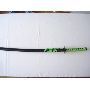 Espada Samurai 99cm Katana Dragão Verde Oriental Vintage