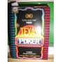 Baralho Club Mundial Texas Poker