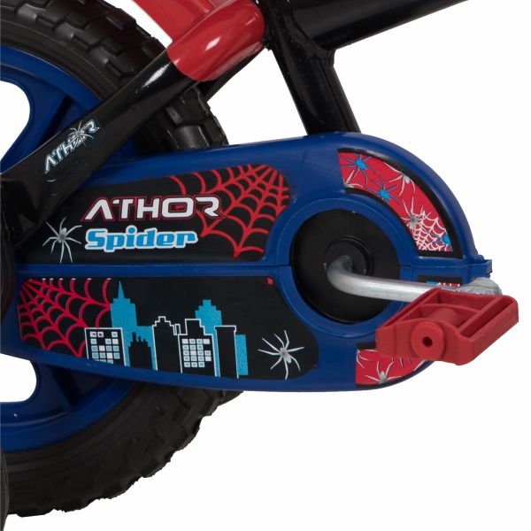 Bicicleta Infantil Spider - Aro 12