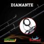 Vara para carretilha Sumax Diamante 6