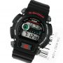 Relógio Casio G-Shock Preto DW-9052-1VDR - Masculino