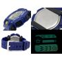 Relógio Casio G-Shock Azul DW-9052-2VDR - Masculino