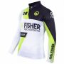 Camiseta Go Fisher GO 17 - Sport