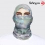 Máscara de Proteção Solar Fishing Co. Bandana Estampada - 1047