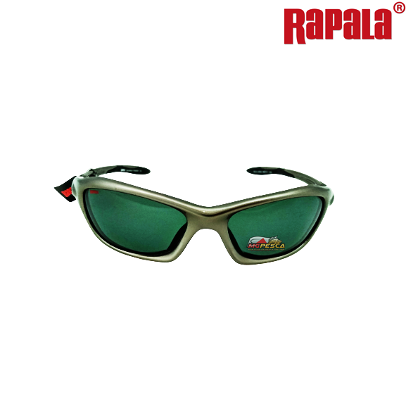 Óculos Polarizado Rapala Visiongear Sportsman's RVG-002A