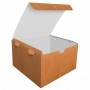 Box | Caixa para Lanches ou Hambúrguer GRANDE KRAFT