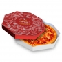 Caixa | Embalagem de Pizza Oitavada Delivery 35cm