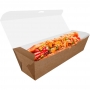Delivery | Embalagem para Hot Dog 25cm KRAFT