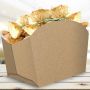 Caixa | Embalagem para Porções e Batata Frita KRAFT