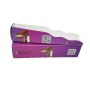 KIT | Embalagens para Churros Delivery Personalizadas - 1000 unidades