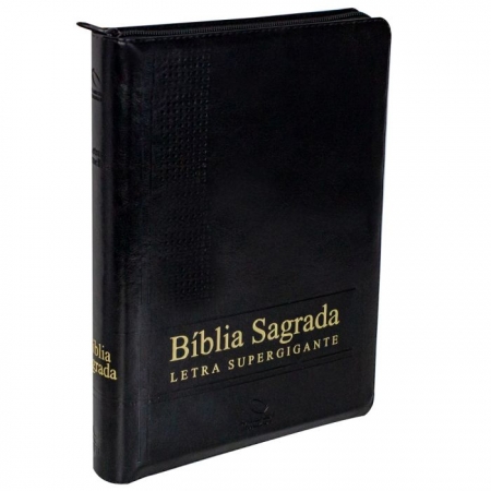 Bíblia Sagrada | NAA | Letra Super Gigante