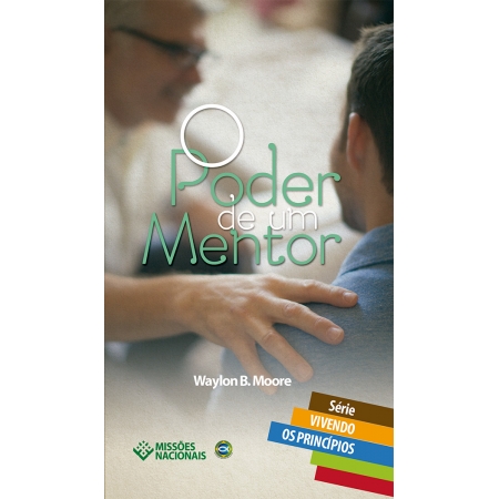 E-book - O poder de um mentor - (Produto Digital)