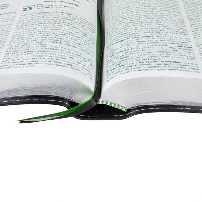 Bíblia de Estudo Conselheira | NAA