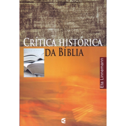 Crítica Histórica da Bíblia