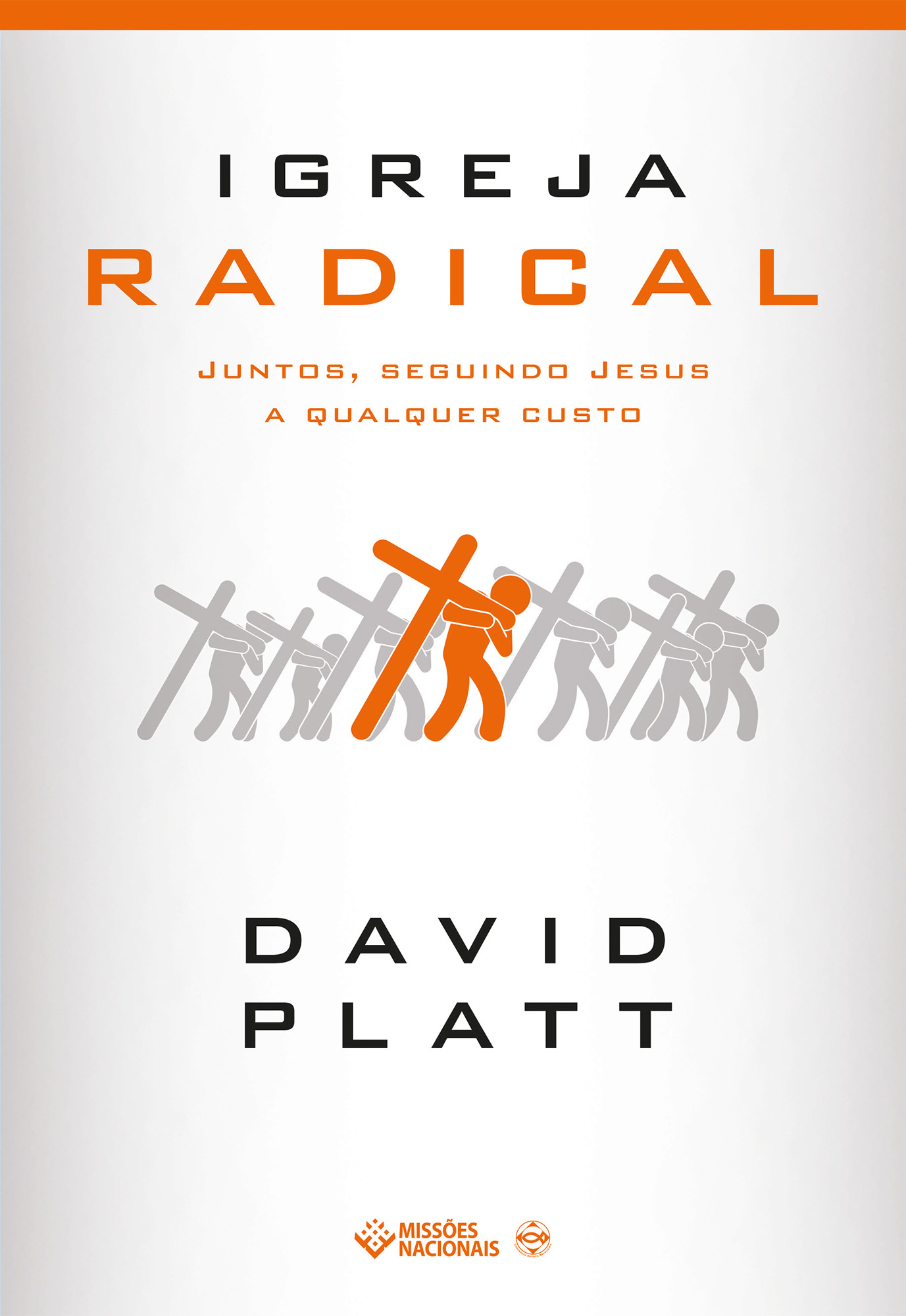E-book - Igreja radical - (Produto Digital)