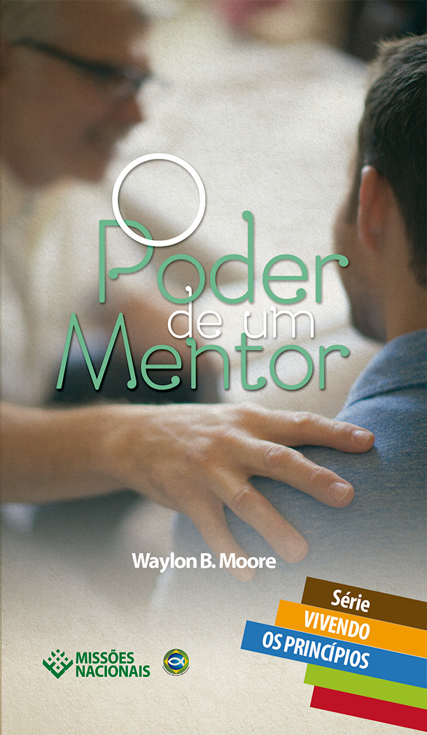 E-book - O poder de um mentor - (Produto Digital)