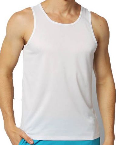 Camisa Regata Nadador - M