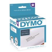 Etiqueta Dymo 30252 Labelwriter 28x89mm