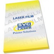 Laser Filme 93M Pro-Laser A3 297x420mm Cx 100 Folhas