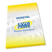 Papel Vegetal 105-110 g/M² Formato 330x550mm