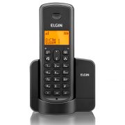 Telefone TSF 8001 Elgin Preto