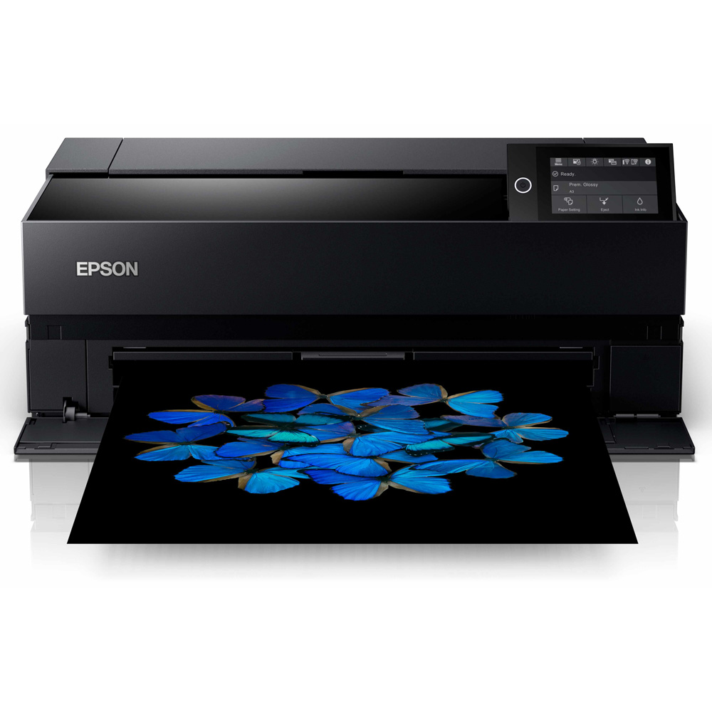 Impressora Fotográfica Epson P900 Formato A2+