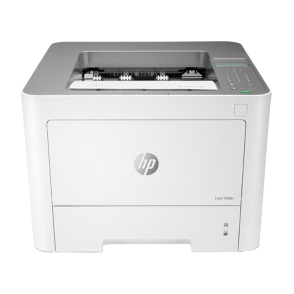 Impressora HP M408Dn Laser Mono 40 PPM A4