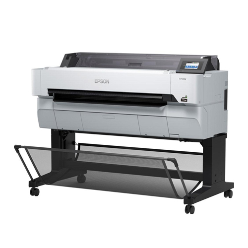 Impressora Plotter Epson Surecolor T5470M