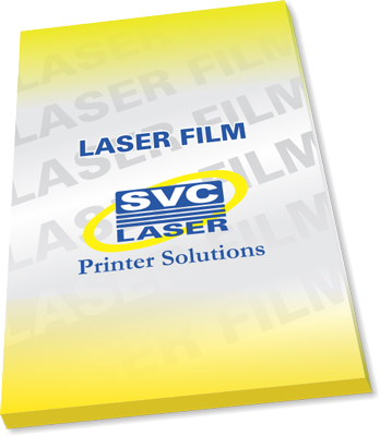 Laser Filme 93M Pro-Laser A3 297x420mm Cx 100 Folhas