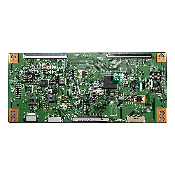 PLACA T-CON LG - Modelo 58UF8300 | Código MAJDJ2S51