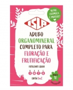 Fertilizante Fertigarden 5ml Especial para Floração Isla
