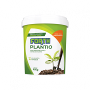 Fertilizante Mineral Misto Forth Plantio 400g