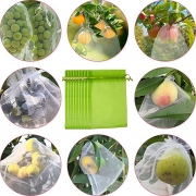 Saco para proteção de frutas importado - Foto 1