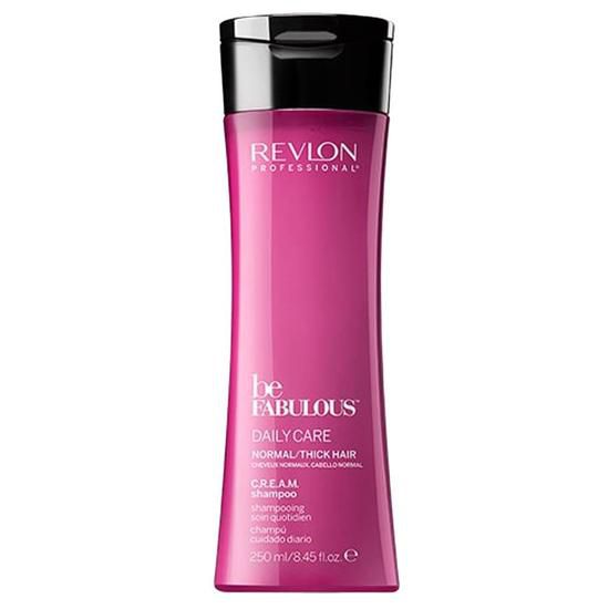 Be Fabulous Normal Hair Shampoo 250ml -Revlon Professional