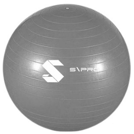 Bola de Pilates Suiça S/Pro Standart 65cm