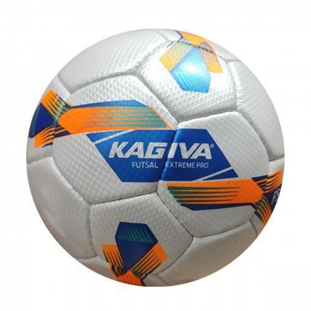 Bola Futsal Kagiva F5 Pro Extreme Costurada A Mão