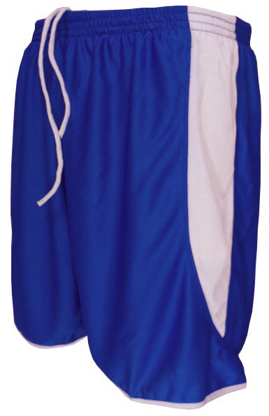 Uniforme Esportivo com 12 camisas modelo Milan Vermelho/Branco + 12 calções modelo Copa + 1 Goleiro + Brindes