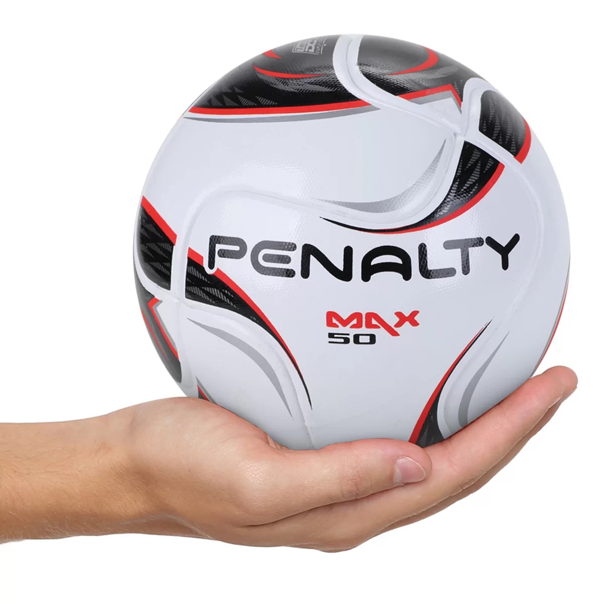 Bola de Futsal Infantil Sub 7 / Sub 9 Penalty Max 50 Term XXII
