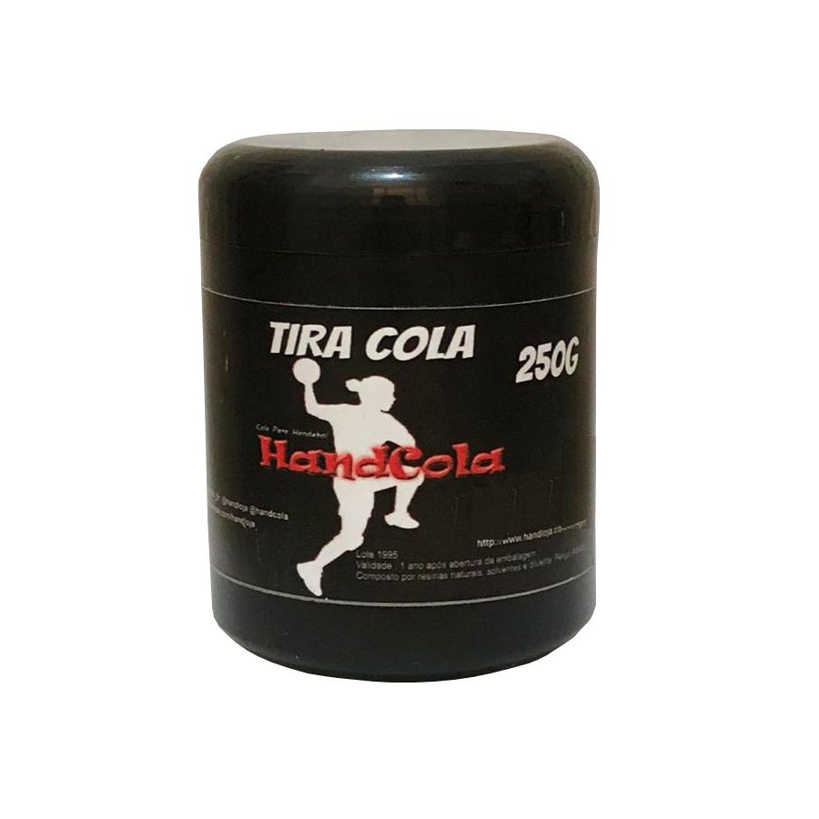 Removedor Tira Cola Handcola 250g