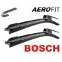 Palheta Bosch Aerofit Limpador de para brisa Bosch Sentra II