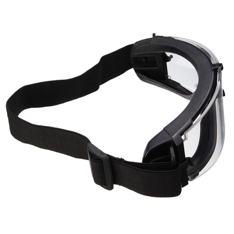 Óculos X800 com 1 Lente - MAB AIRSOFT