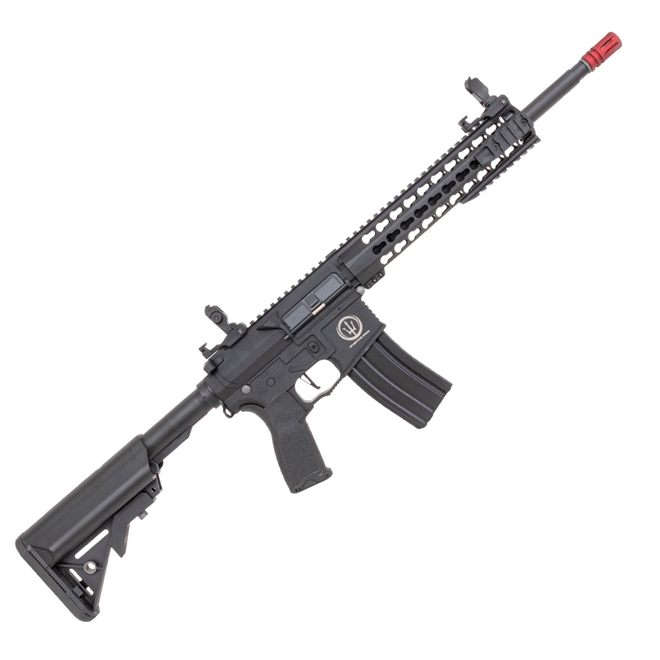 Rifle Airsoft Rossi AR15 Neptune 10 Keymod - Calibre 6 mm  - MAB AIRSOFT