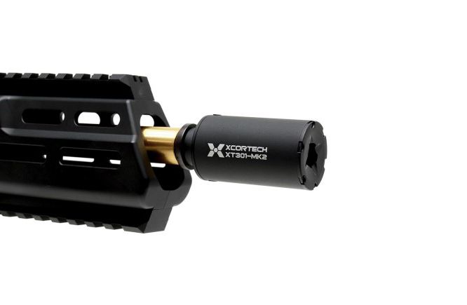 Tracer Xcortech XT301 MK2  - MAB AIRSOFT