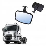 Espelho Rampa Convexo Ford Cargo 2012 a 2017