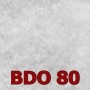 Entretela para Bordar Fiorella BDO 80 - Gramatura 45 - 90x100 metros