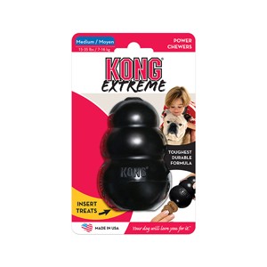Kong Extreme  - BOUTIQUE DO DOG 