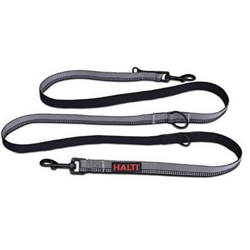 Halti Double Ended Lead  - BOUTIQUE DO DOG 