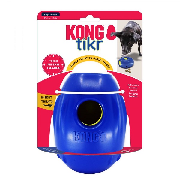 Kong Tikr  - BOUTIQUE DO DOG 