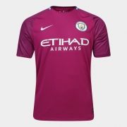 Camisa Manchester City Masculina